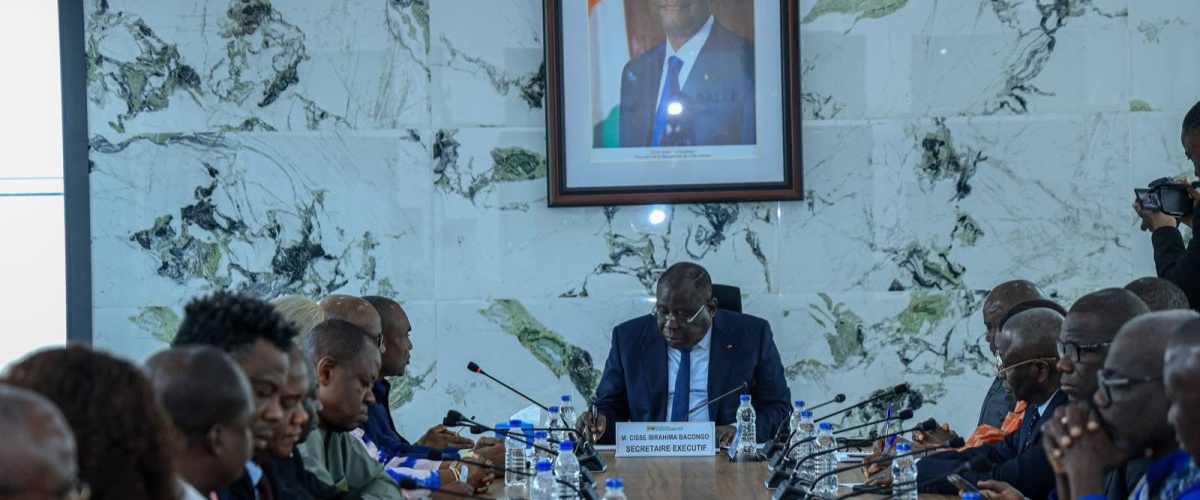 Rencontre avec le mouvement 2025 Ewan - ADO