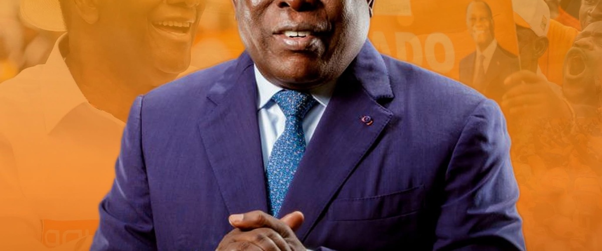 Haute décision de nomination