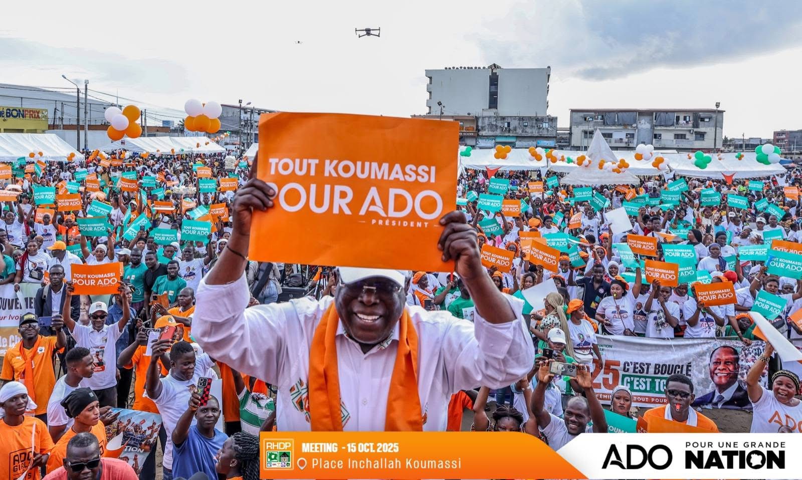 Tout Koumassi avec ADO - Image 2